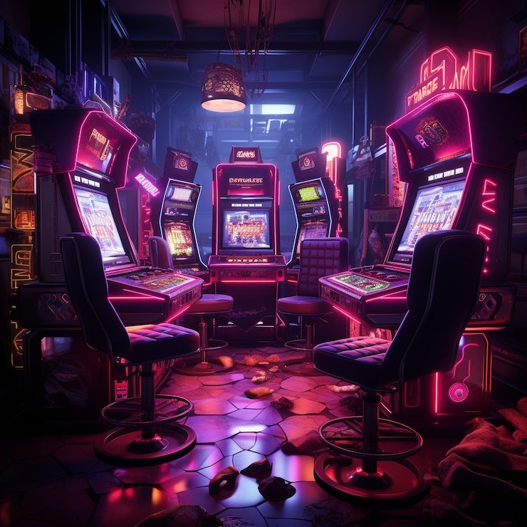 agung 711 featured game showcase